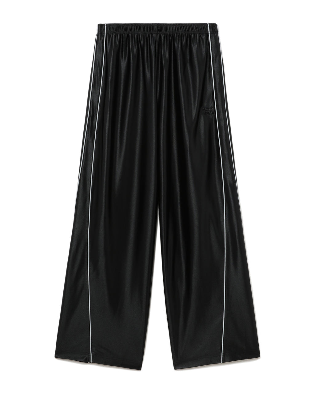 Wide-leg pants