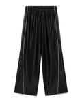 Wide-leg pants