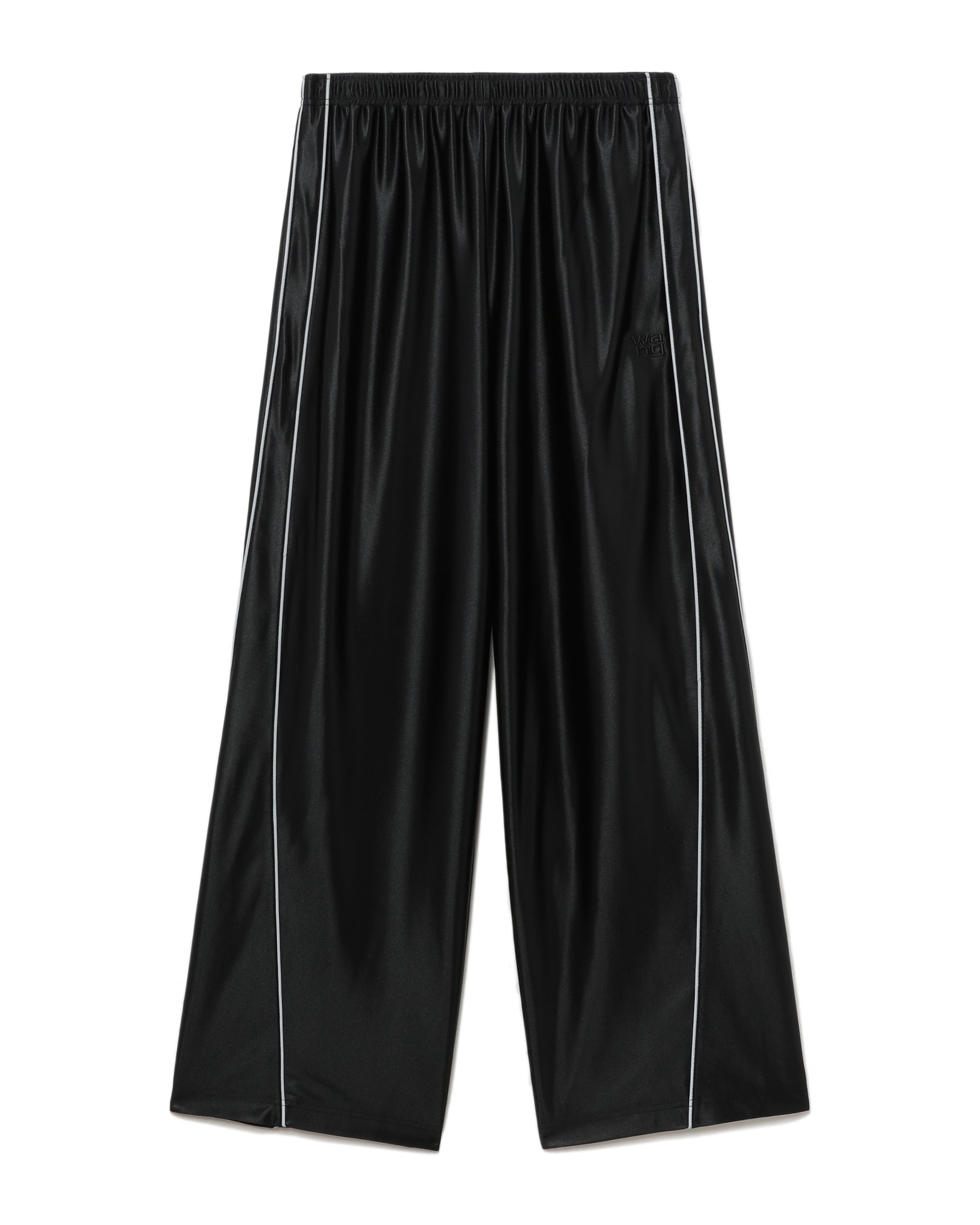Wide-leg pants