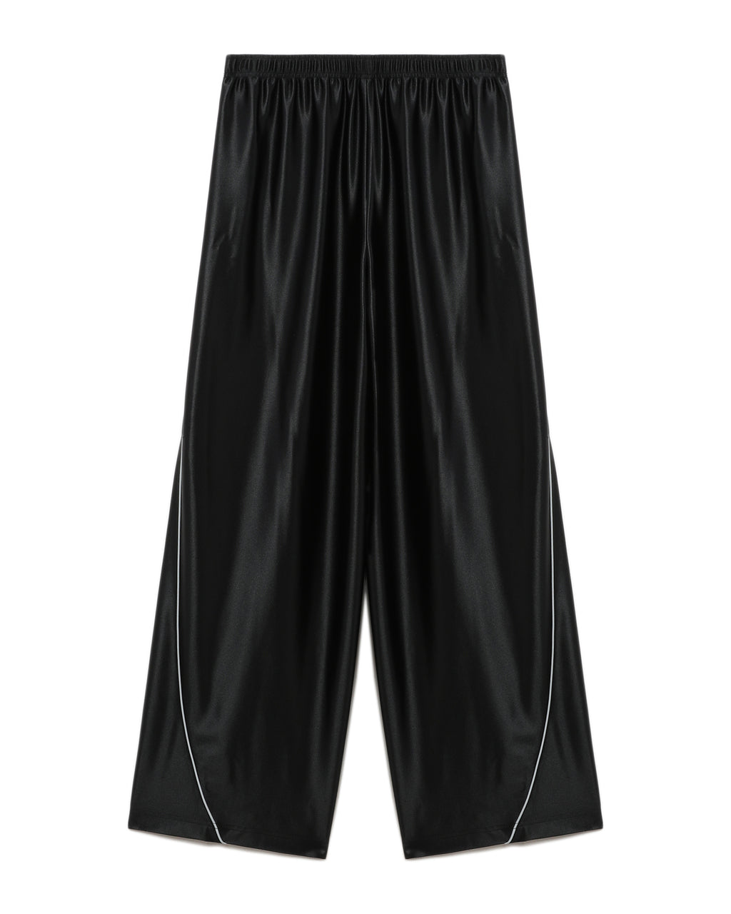 Wide-leg pants