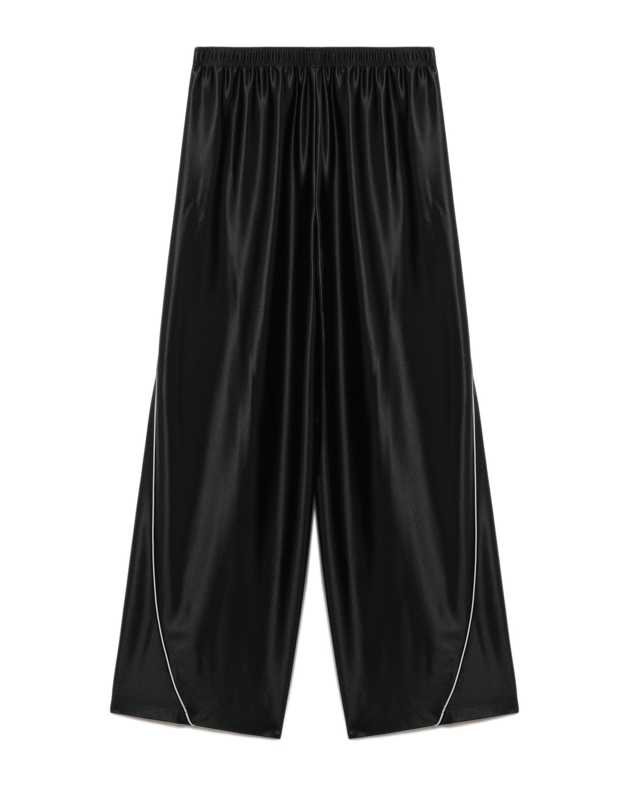 Wide-leg pants