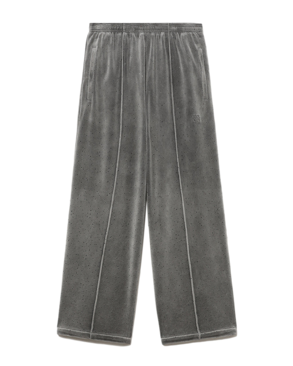 Mid-rise trackpant