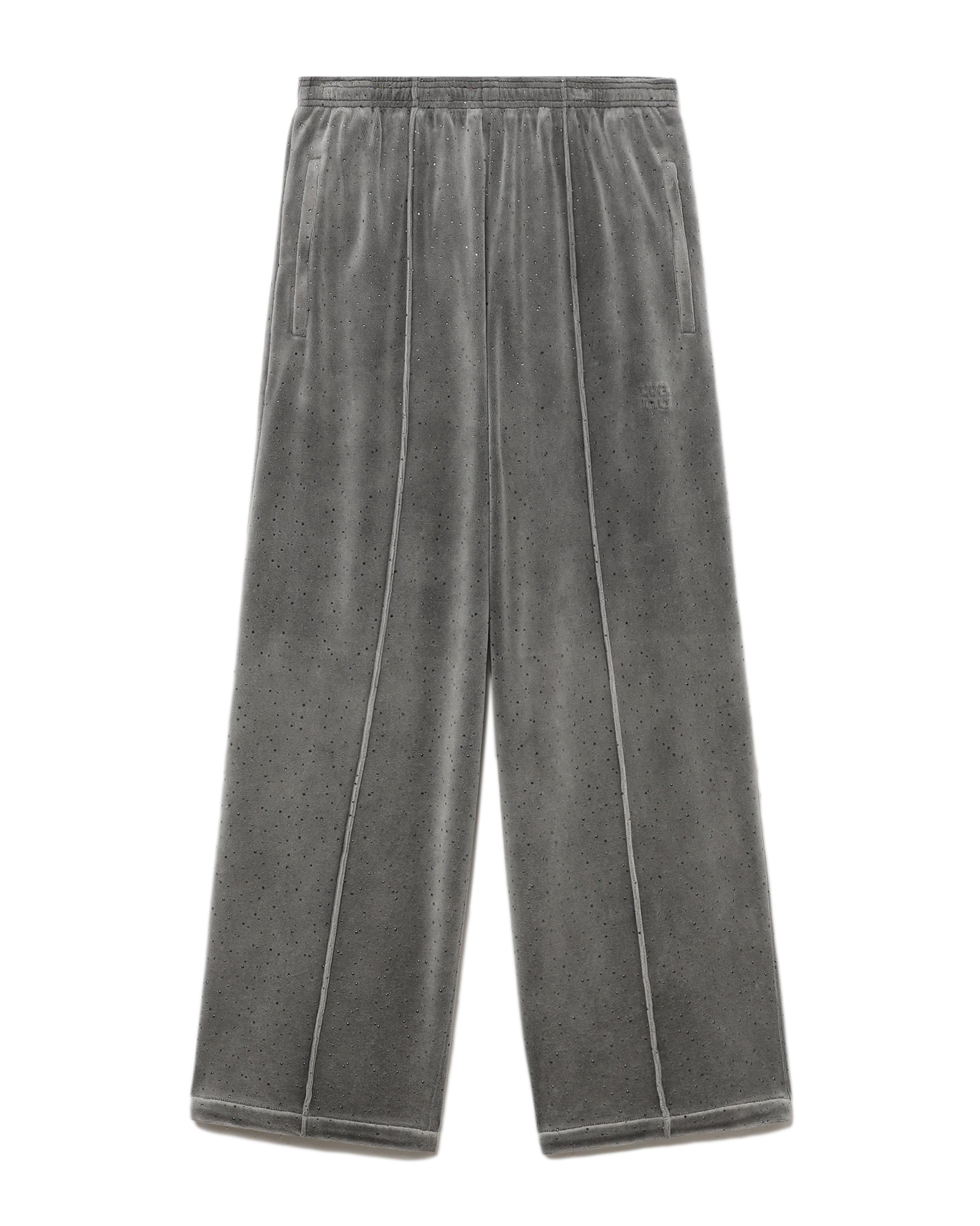 Mid-rise trackpant