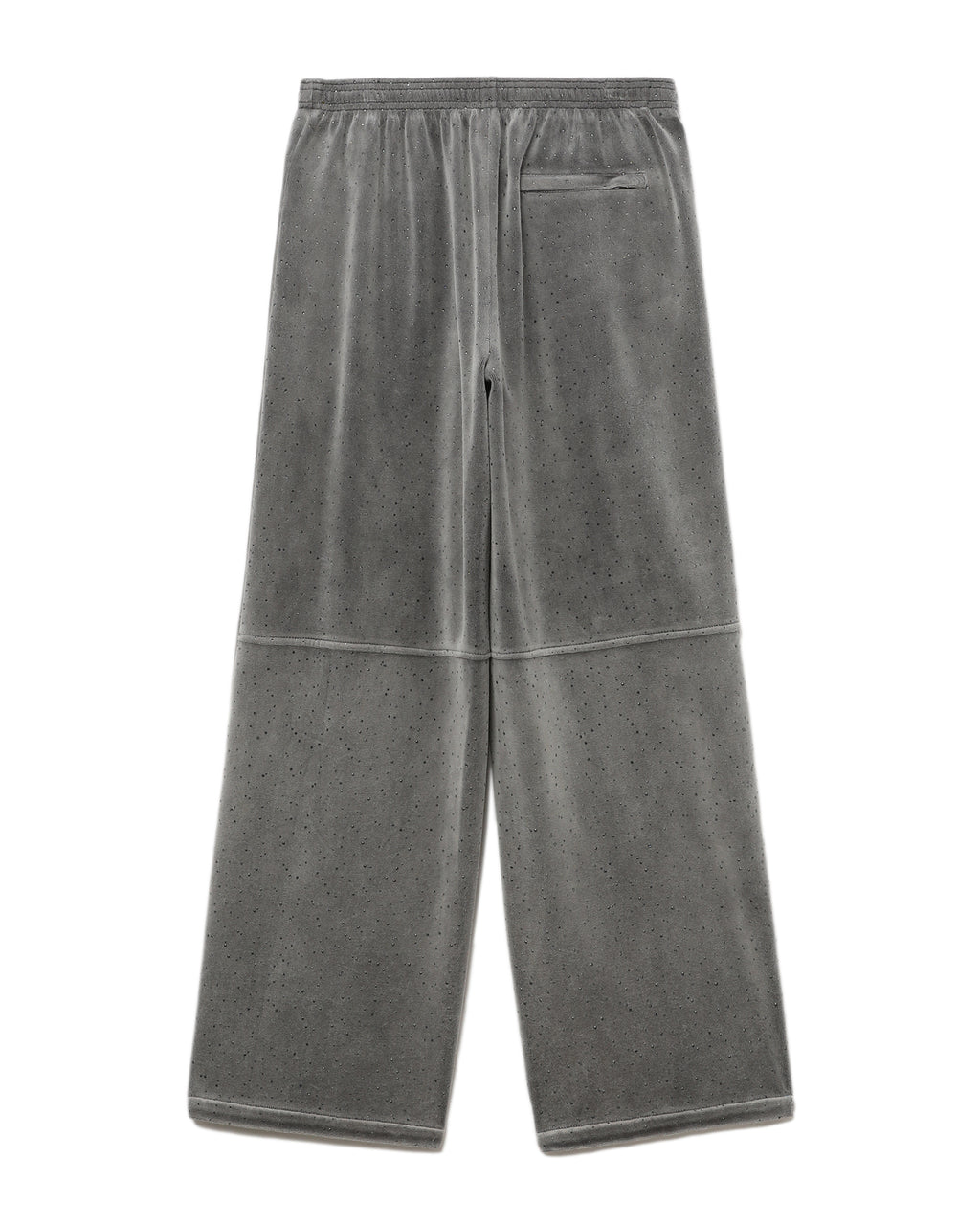 Mid-rise trackpant