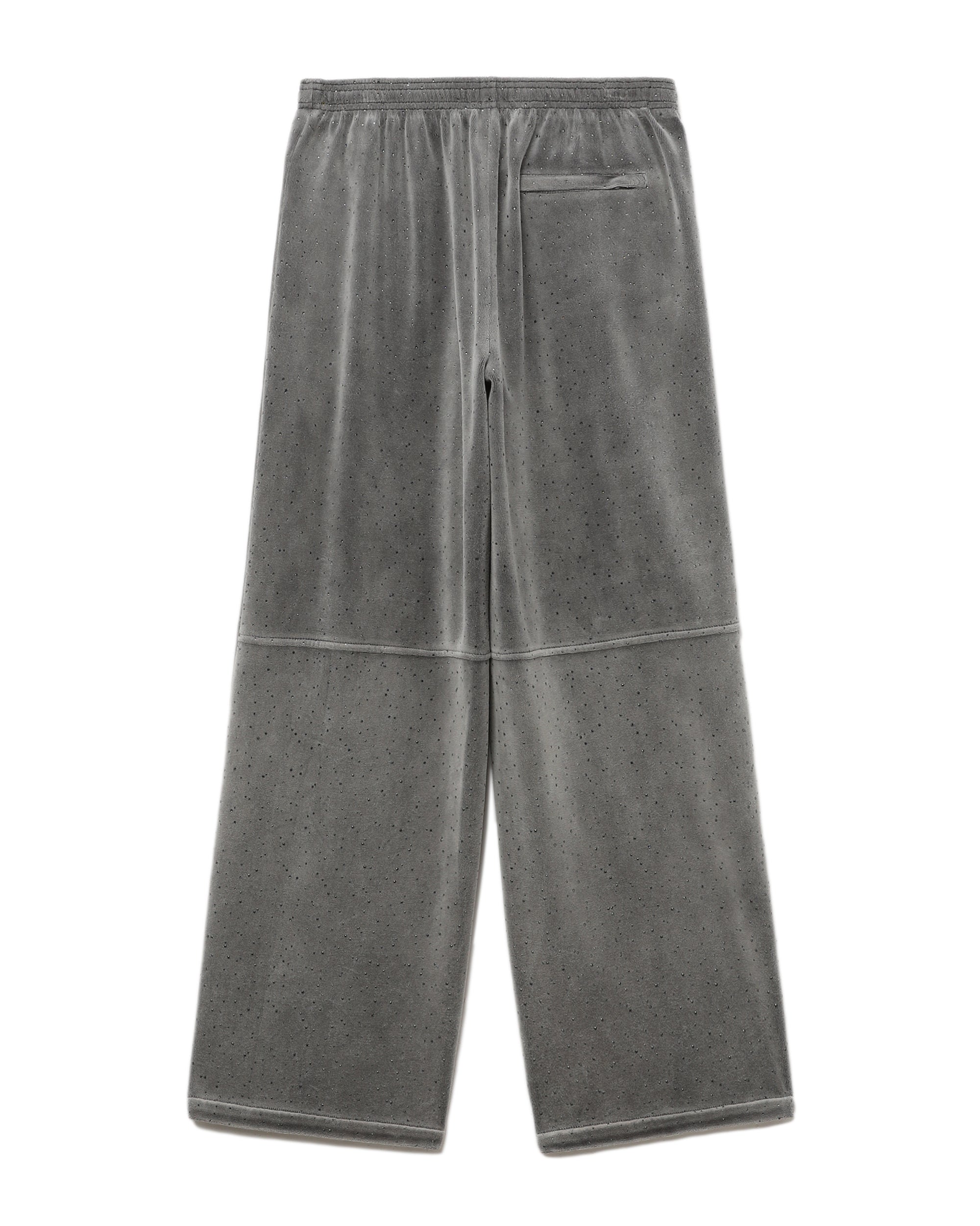 Mid-rise trackpant