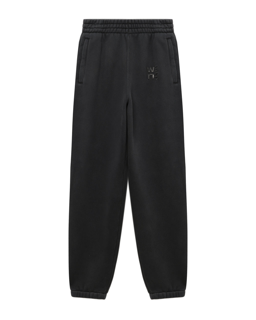 Embellished joggers