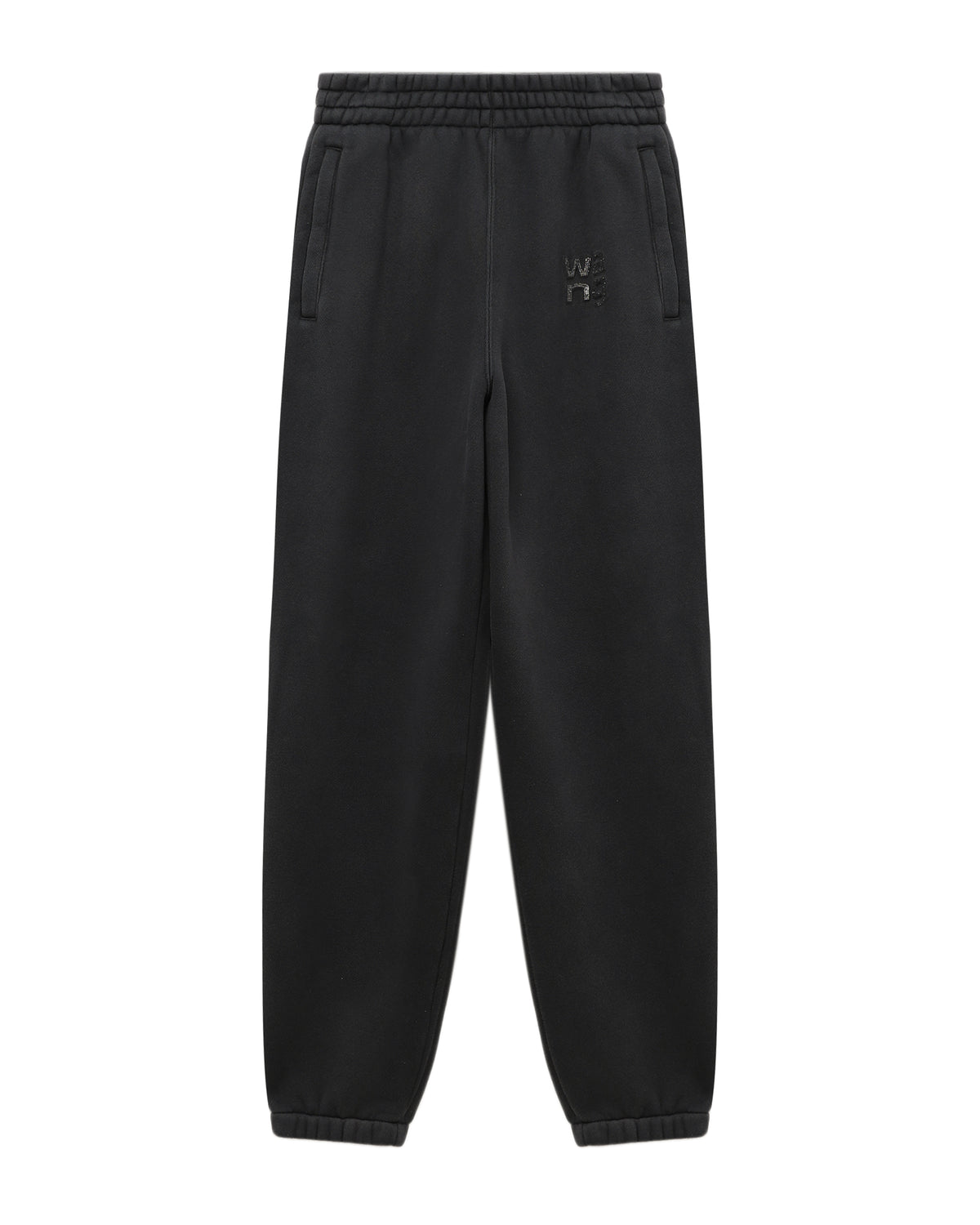 Embellished joggers