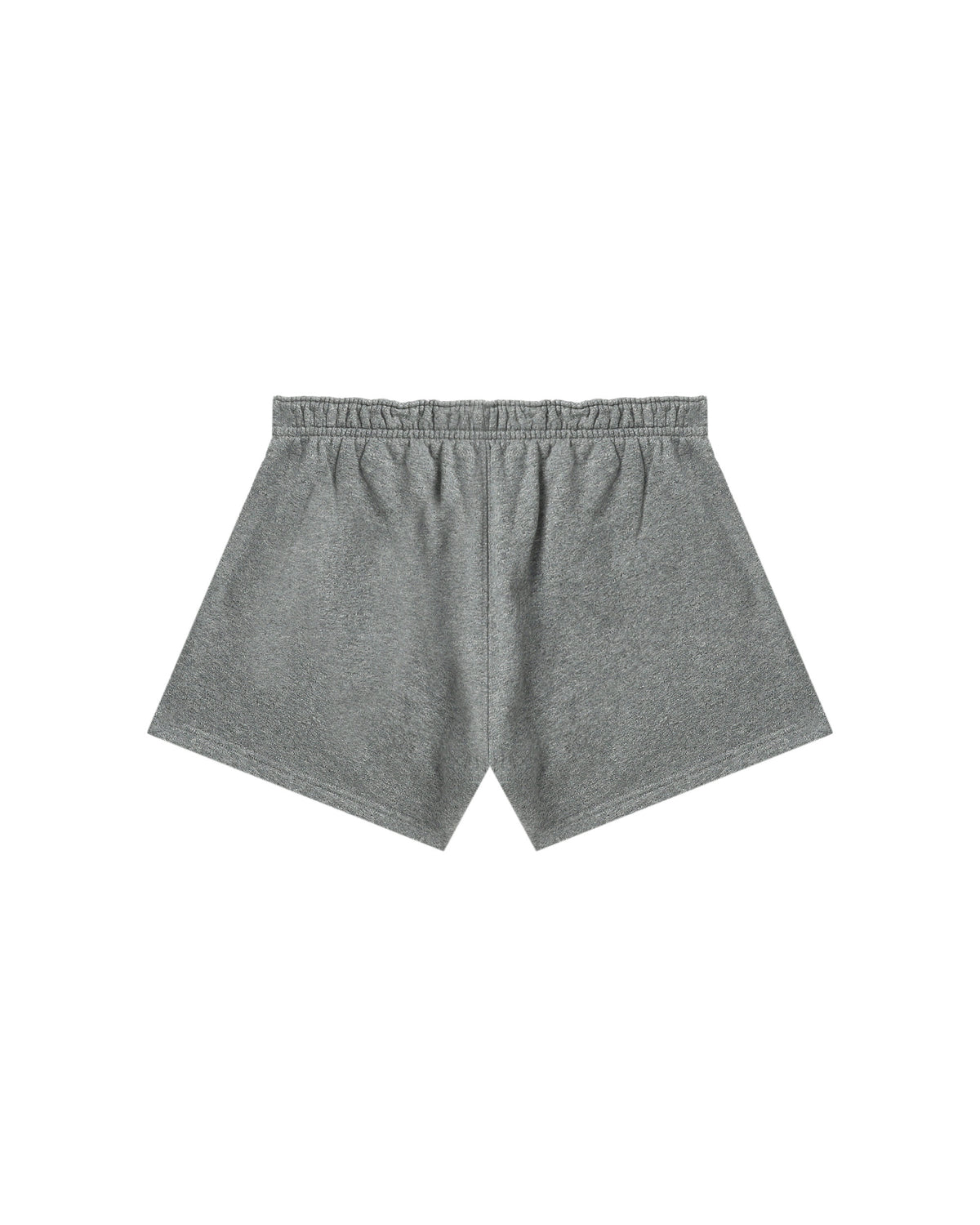 Logo running shorts