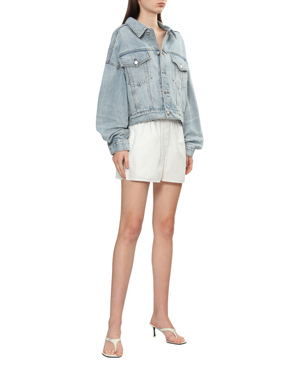 Casual shorts