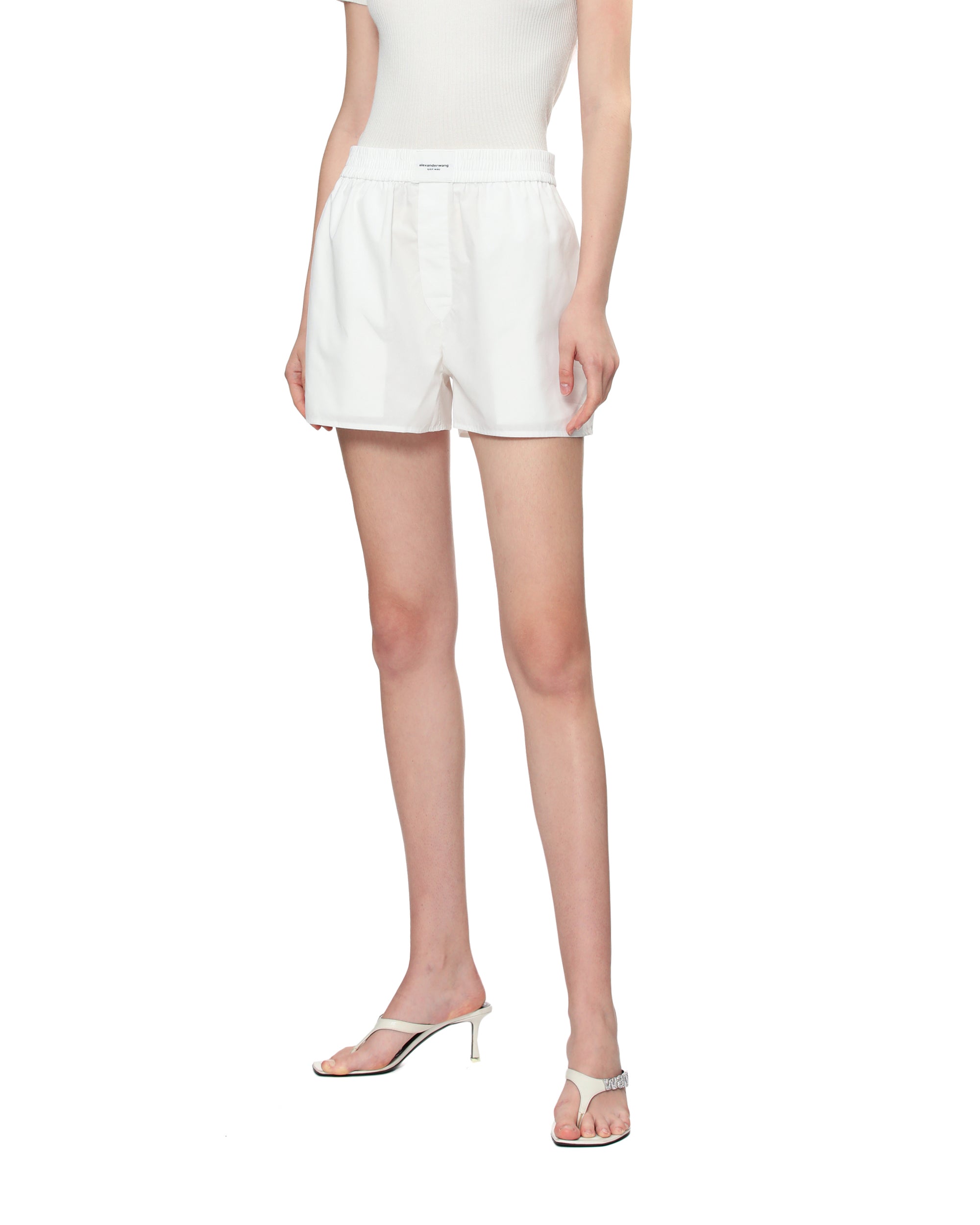 Casual shorts