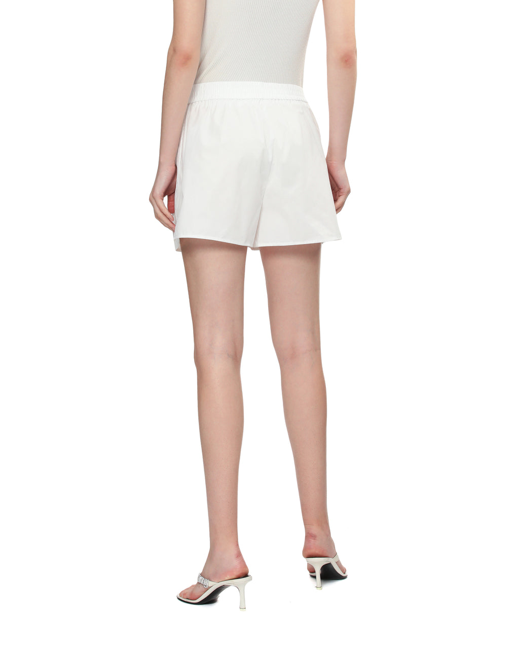 Casual shorts