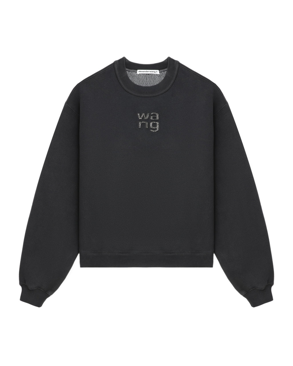 Logo sweater