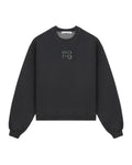 Logo sweater