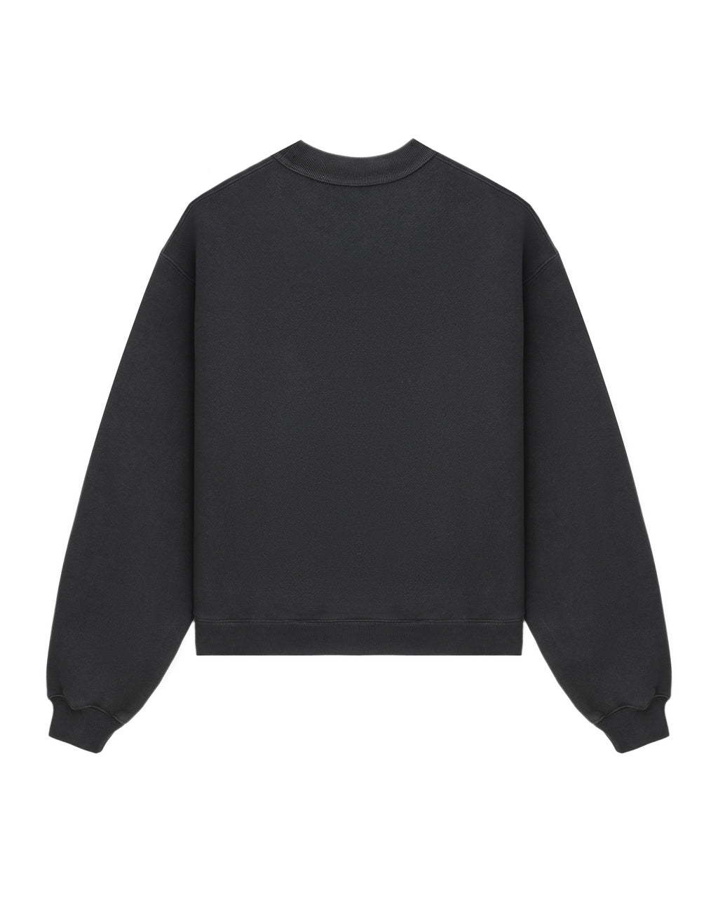 Logo sweater