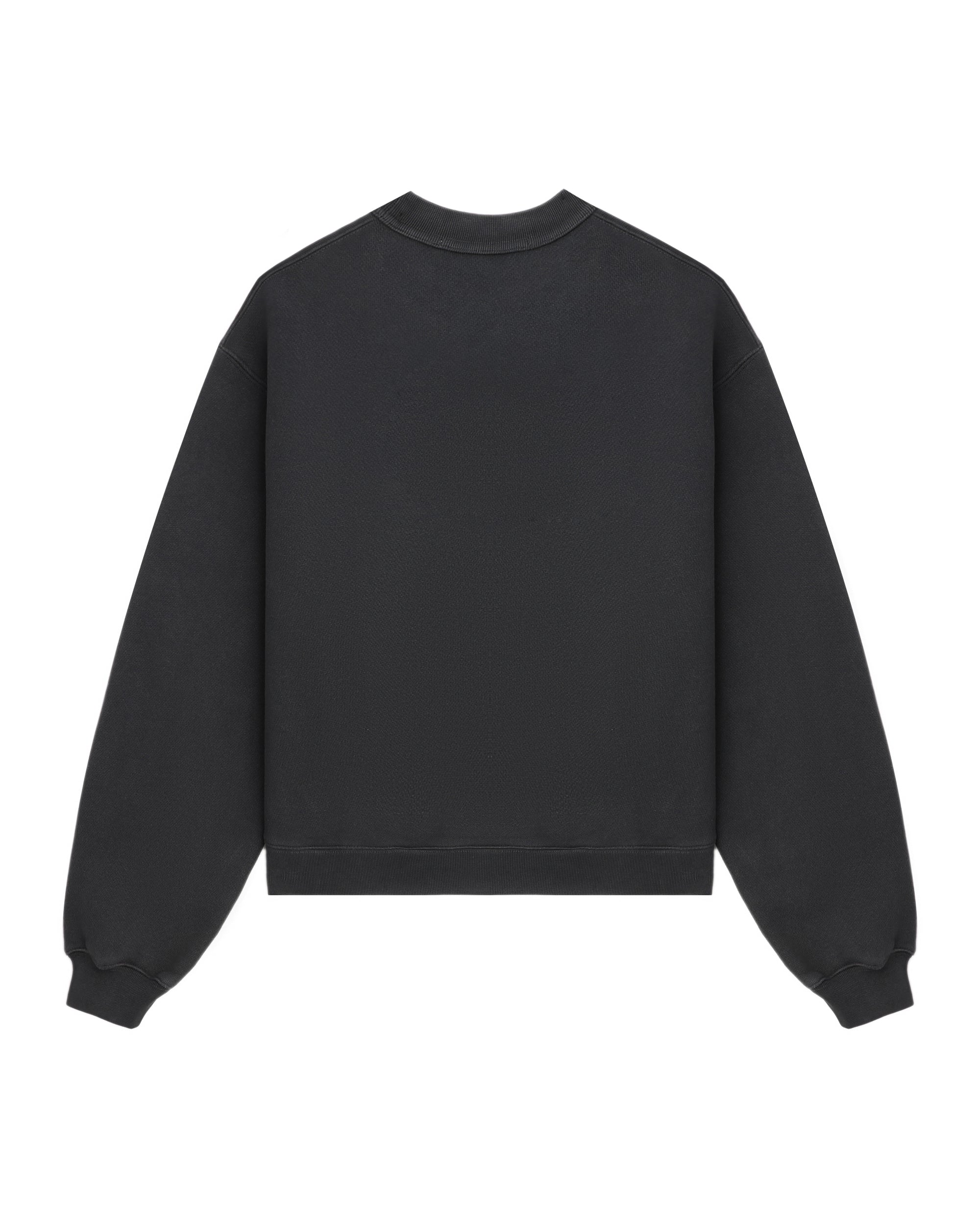Logo sweater