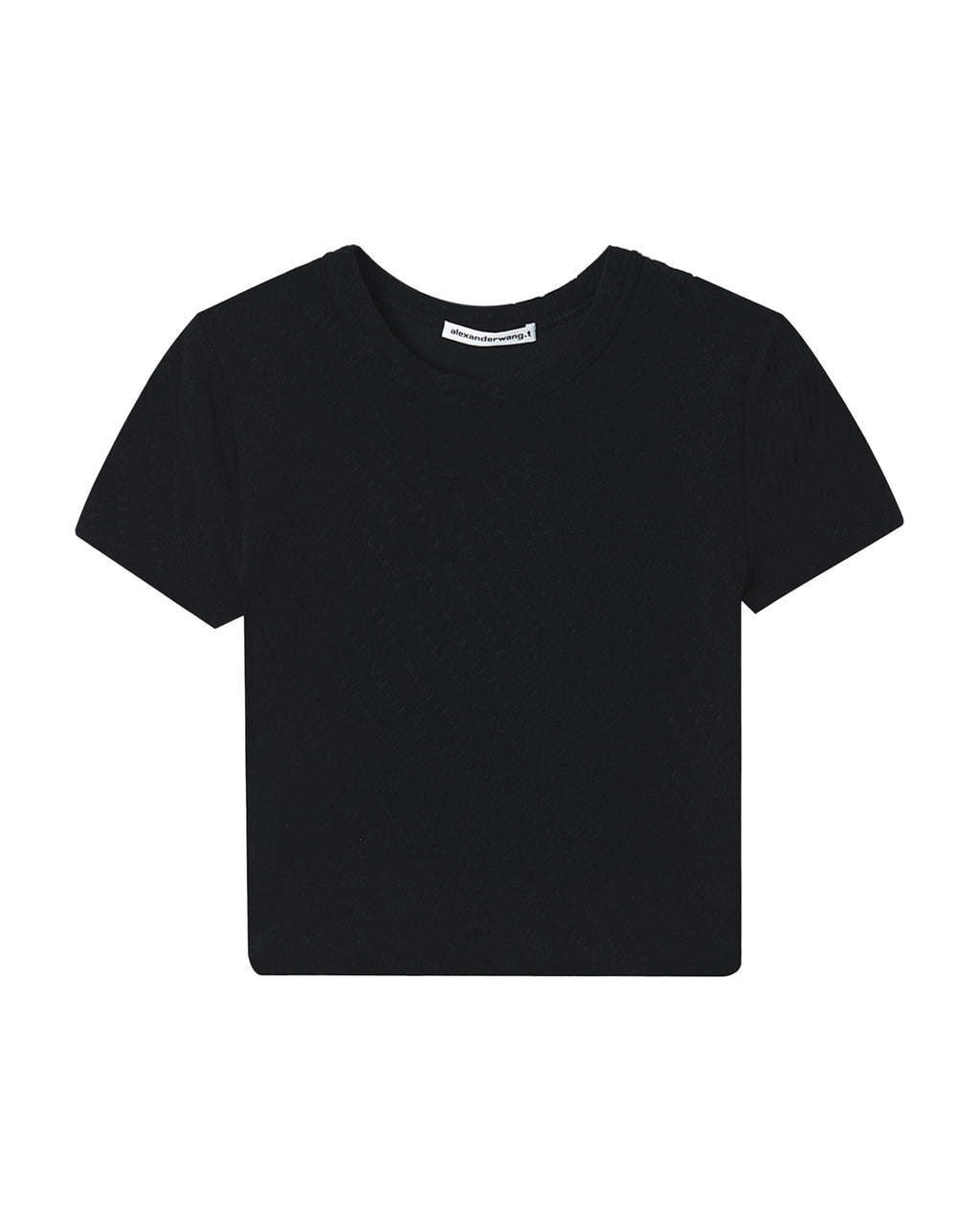 All-over logo tee