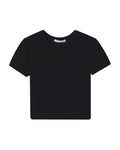 All-over logo tee