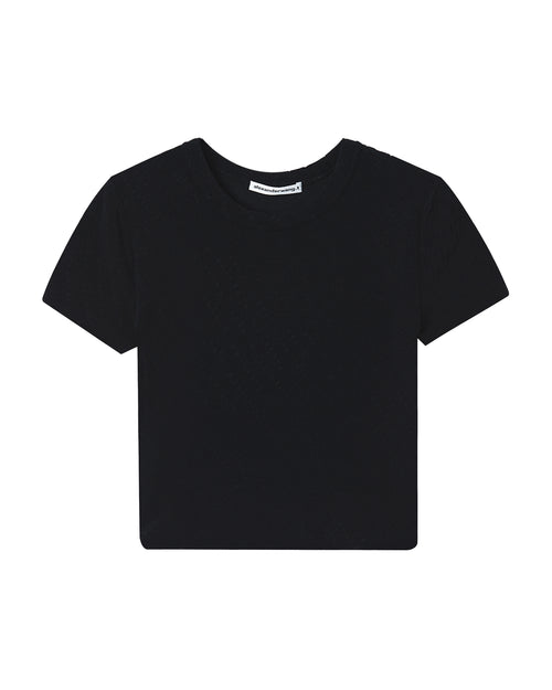 All-over logo tee
