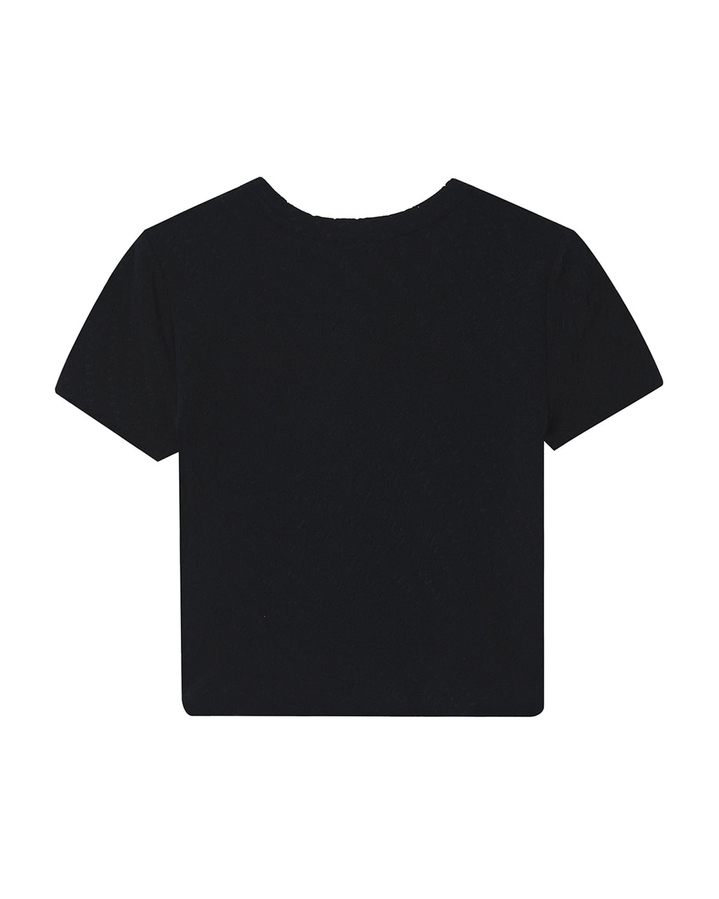 All-over logo tee