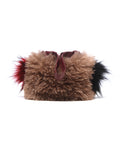 Furry bag