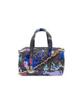 Quilted handbag
