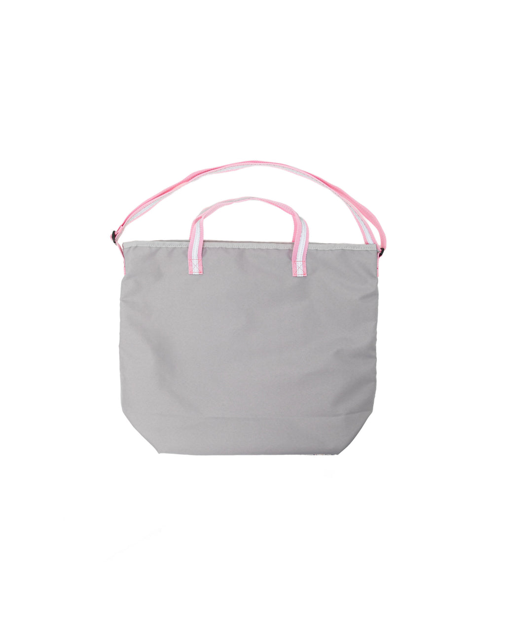Graphic tote bag