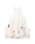 Pocketed dress