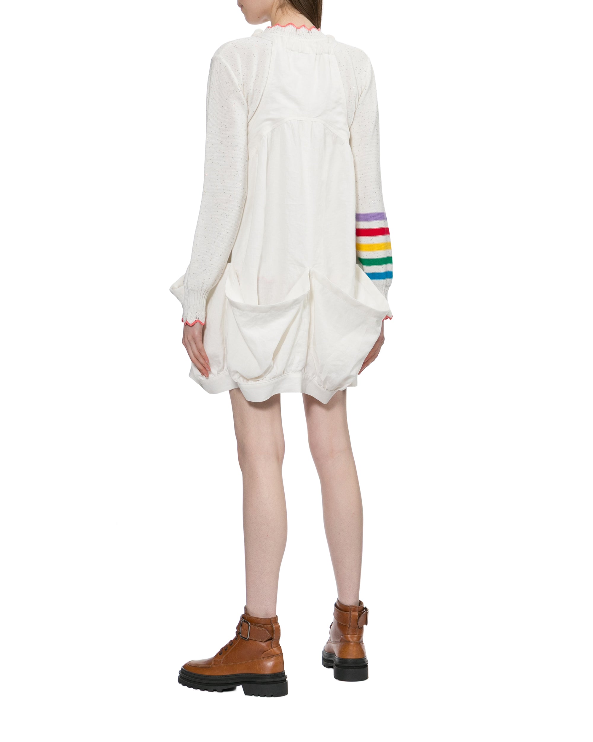 Pocketed dress