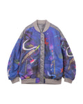 Printed bomber