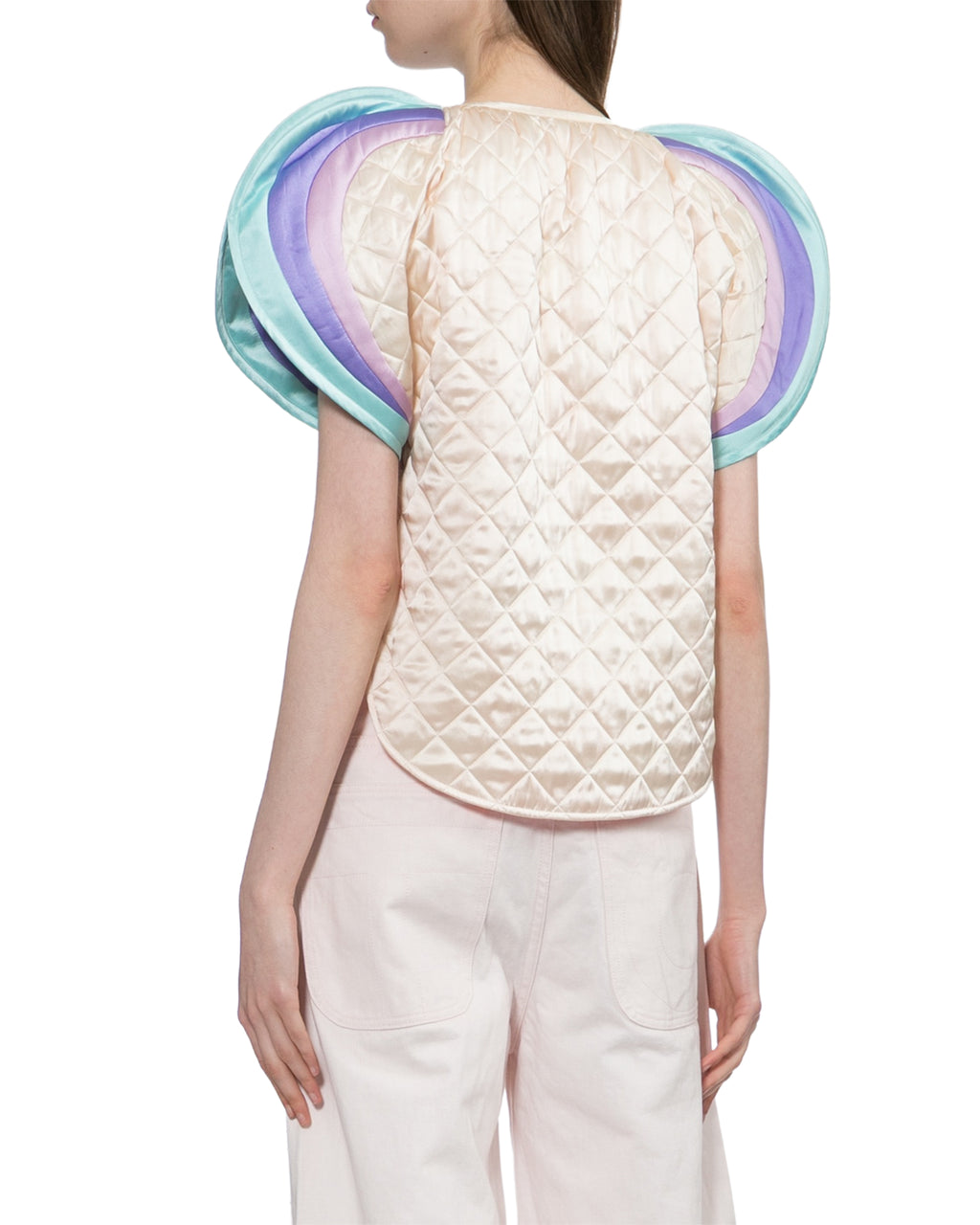 Statement vest
