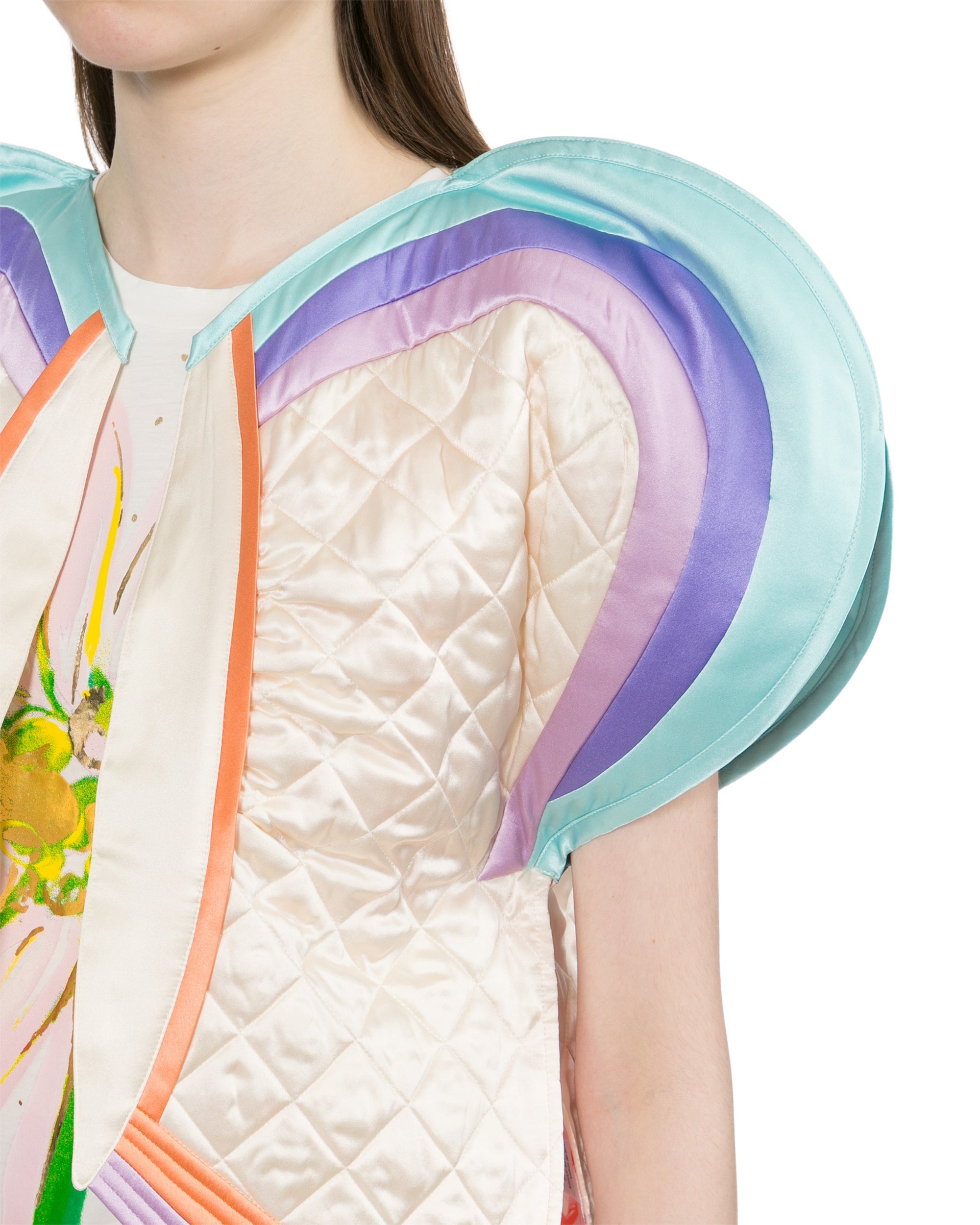 Statement vest