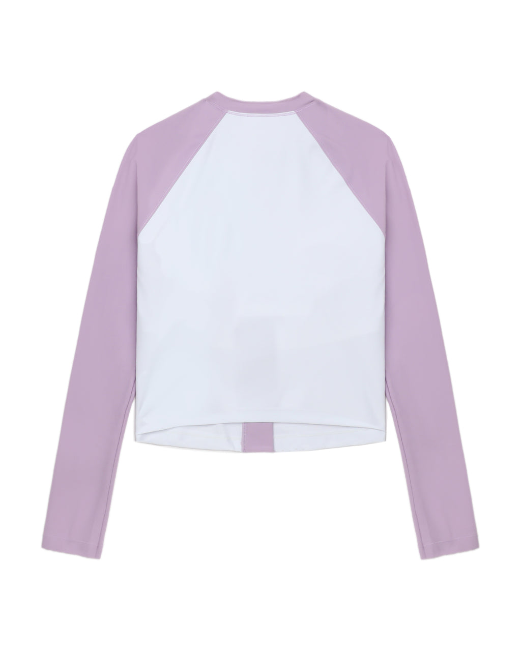 X arena long sleeve sun protection top