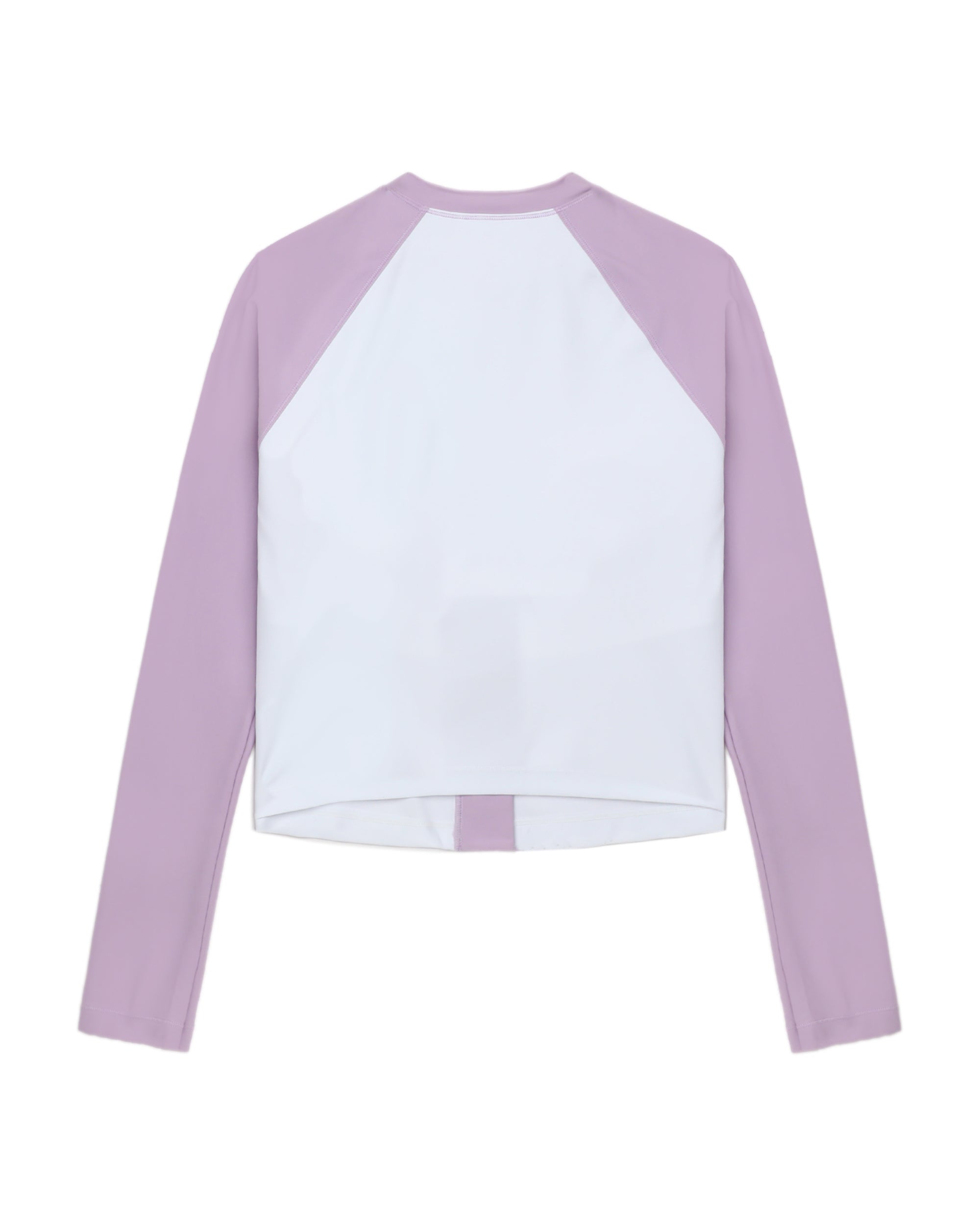 X arena long sleeve sun protection top