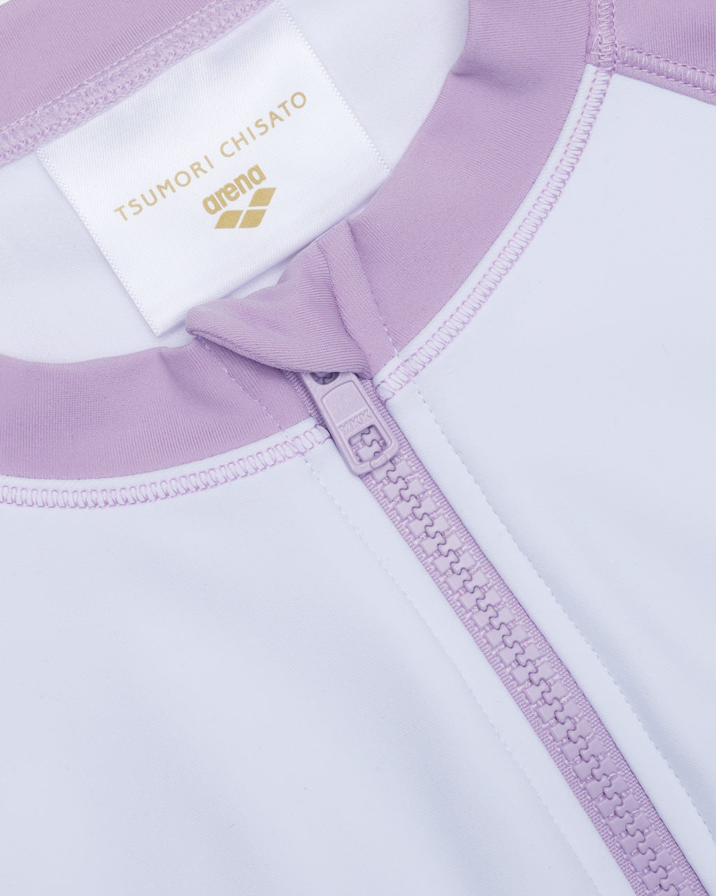 X arena long sleeve sun protection top