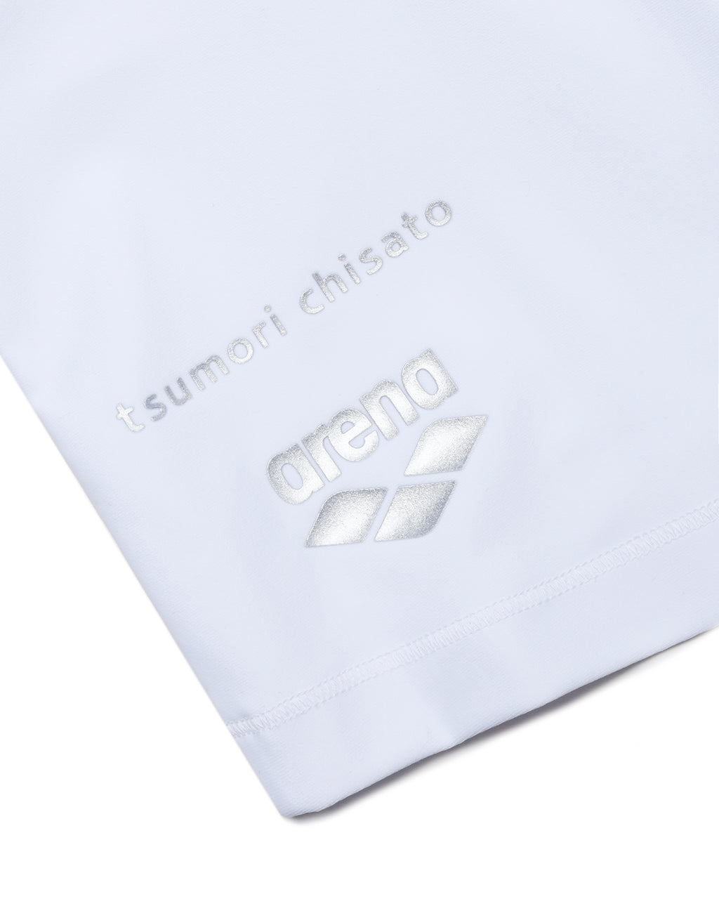 X arena long sleeve sun protection top