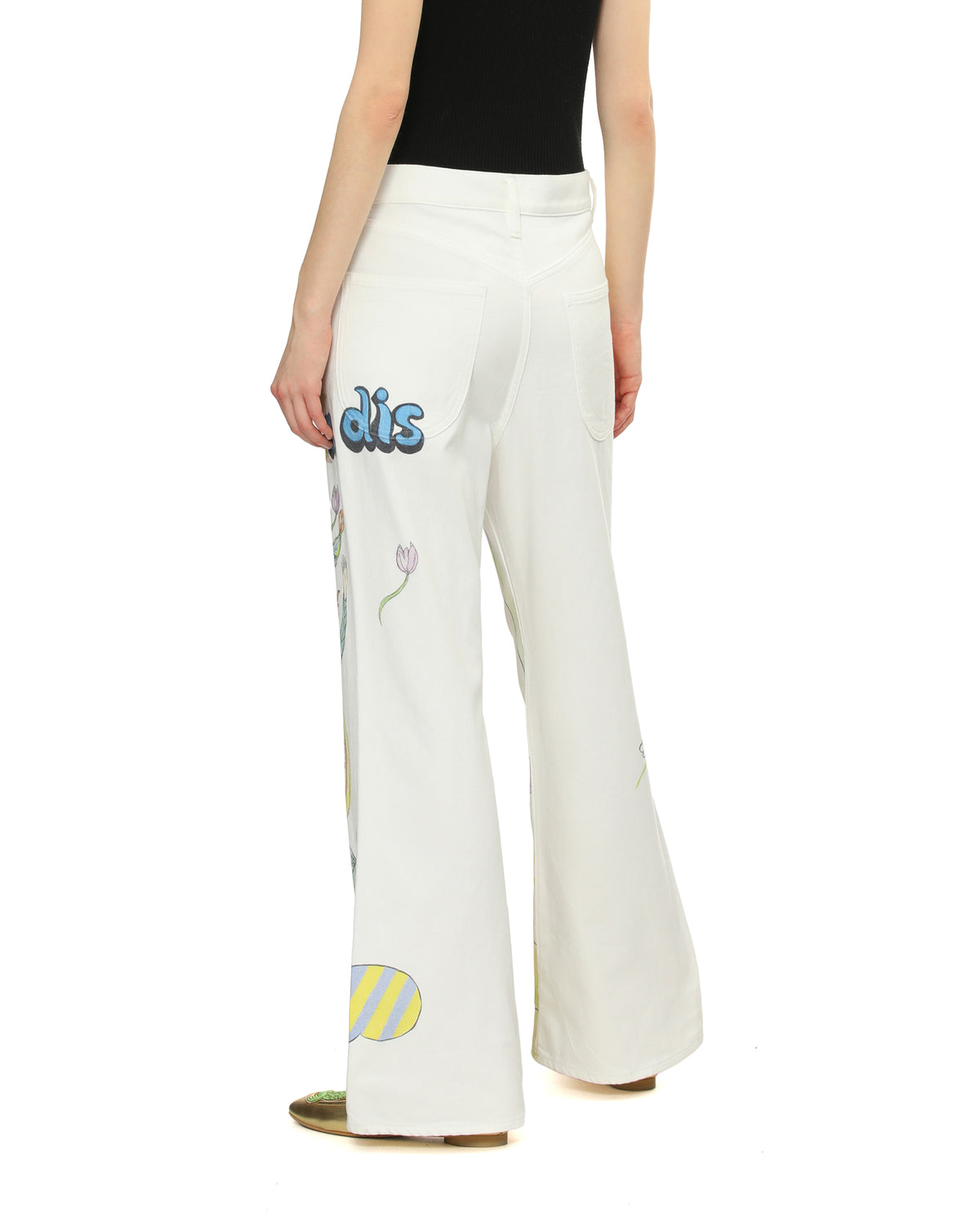 Paradis jeans
