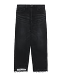 Logo jeans
