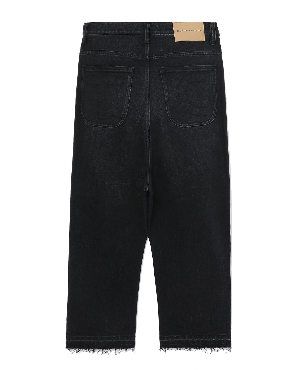 Logo jeans