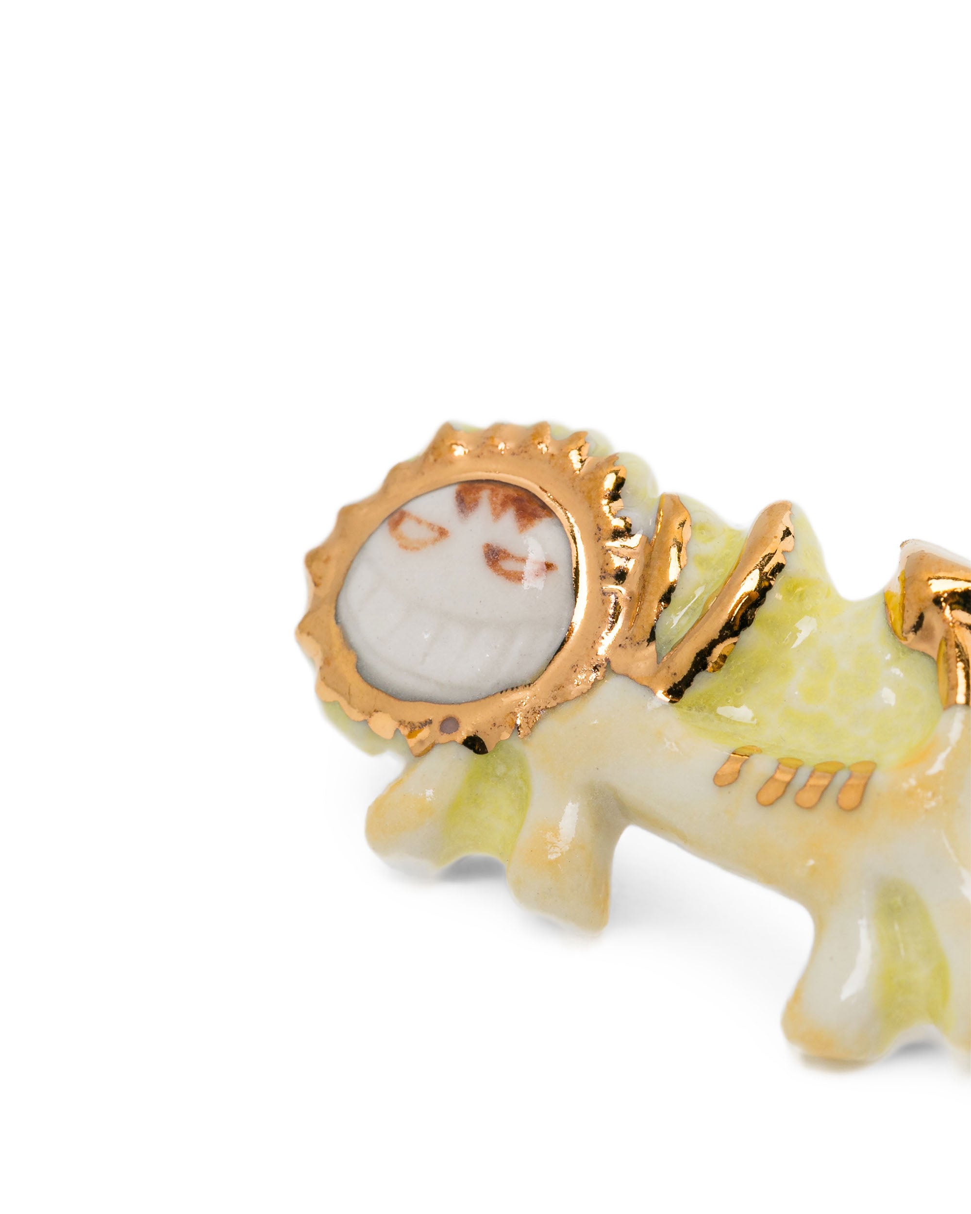 3-Piece pins