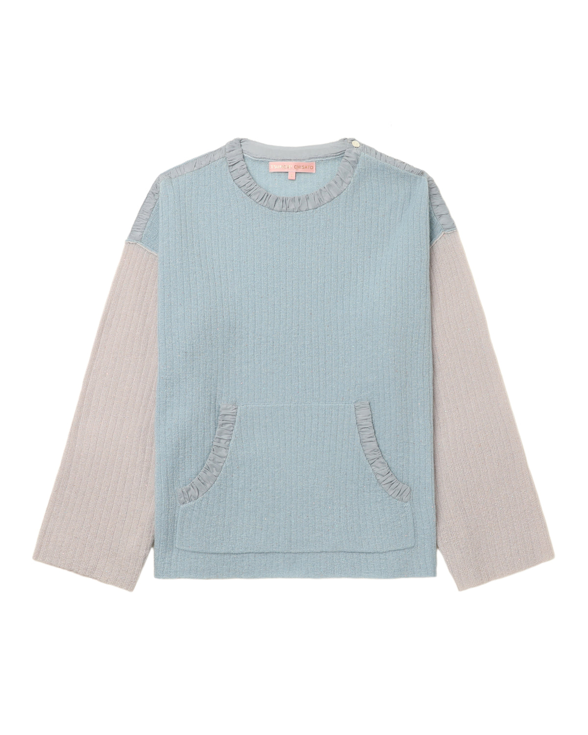 Long sleeve sweater