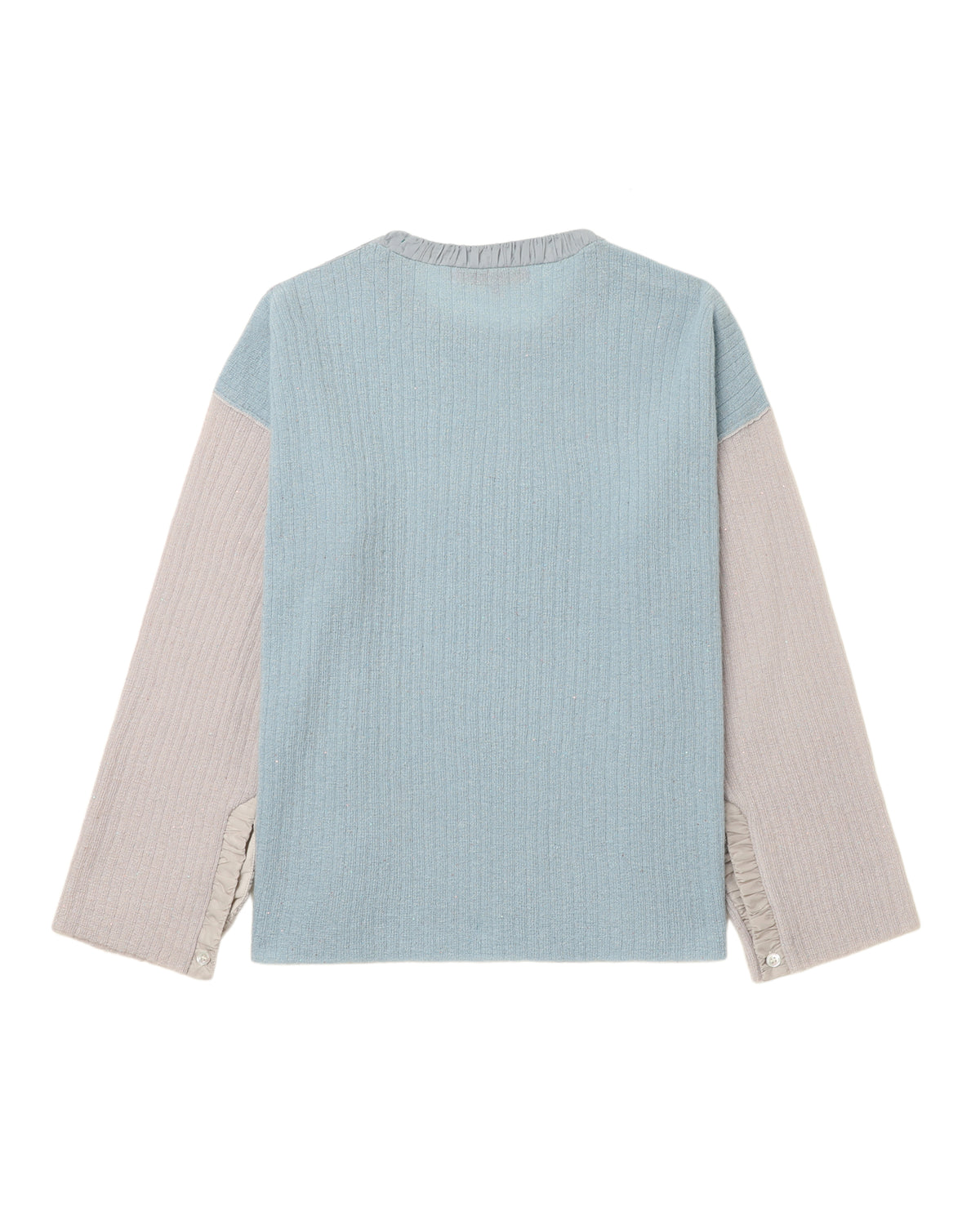 Long sleeve sweater