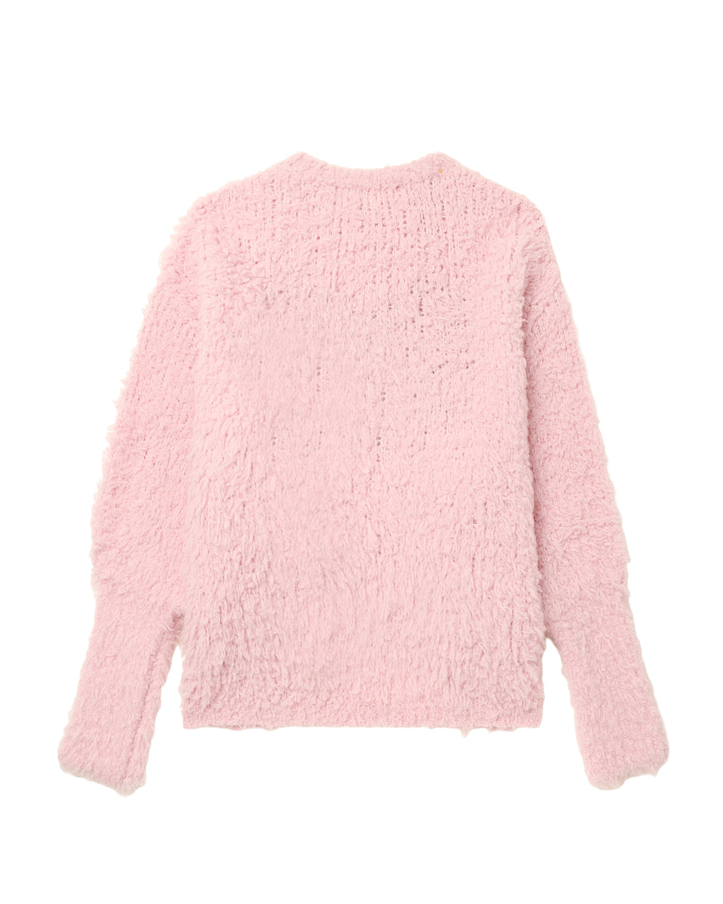 Heart sweater