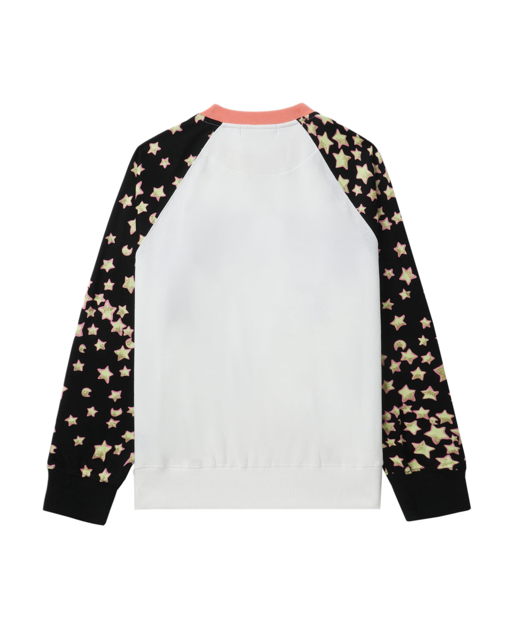 Paradis graphic sweatshirt