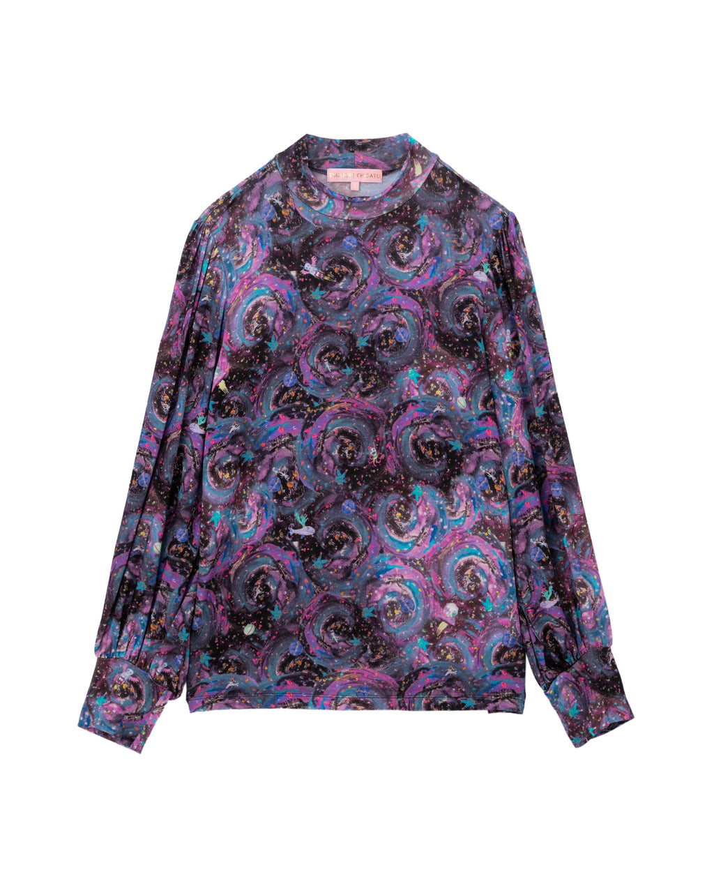 Printed tee
