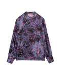 Printed tee
