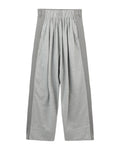 Panelled pants
