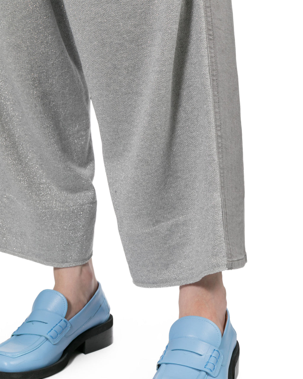 Panelled pants