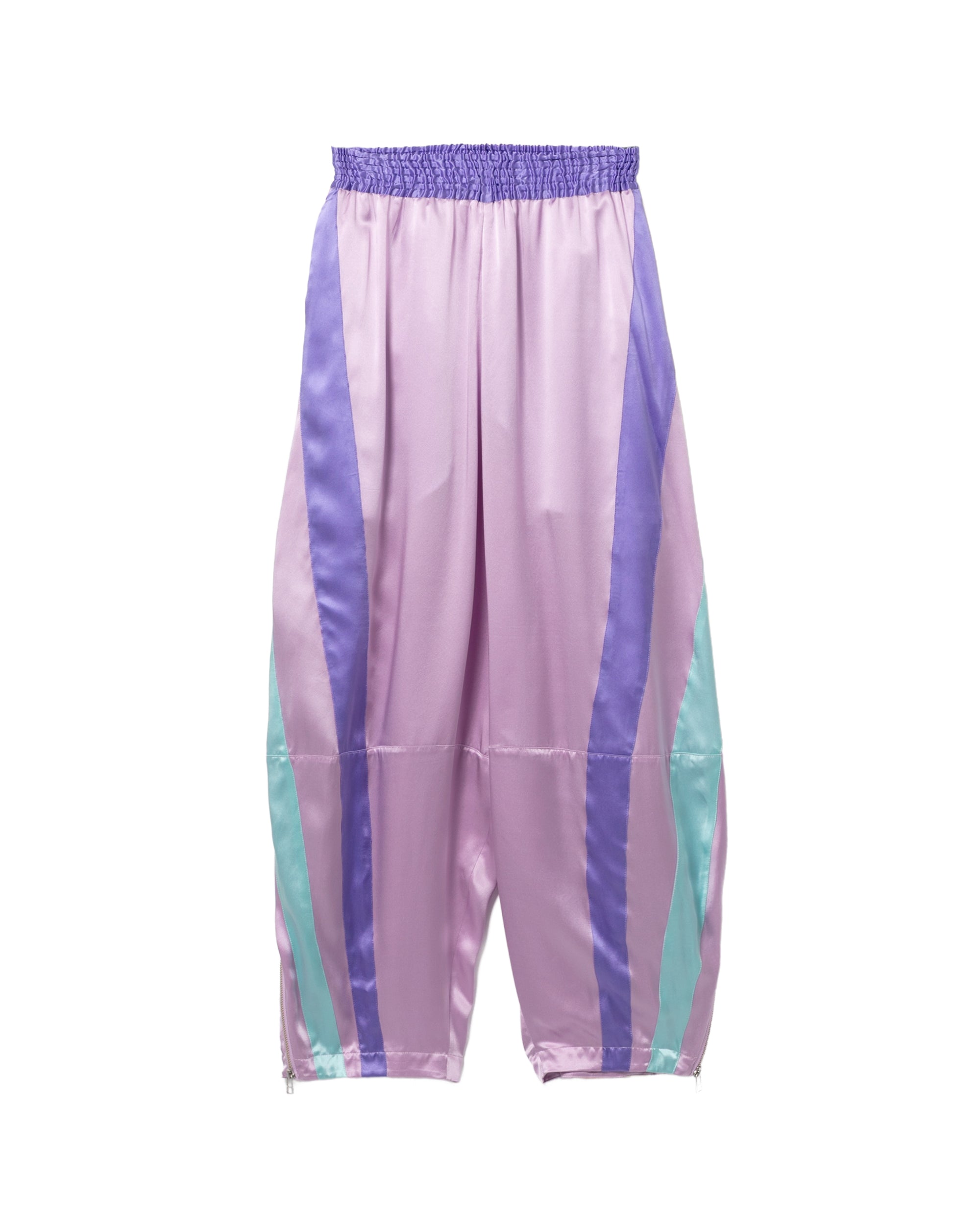 Striped pants