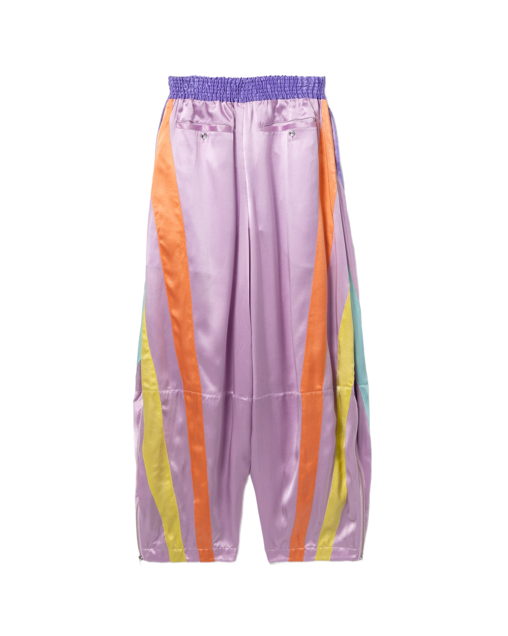 Striped pants