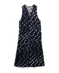Monogram jumpsuit